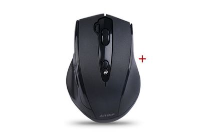 雙飛燕G10-810F筆記本臺式電腦無線鼠標(biāo)