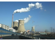 沈陽(yáng)沈海熱電廠設(shè)備基礎(chǔ)灌漿加固