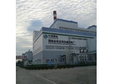 國電吉林龍華白城熱電廠設(shè)備基礎(chǔ)加固