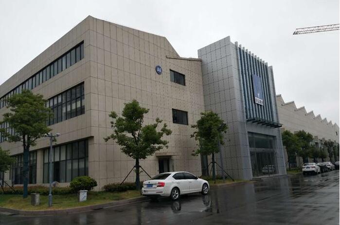 沈陽開發區某廠近期大量使用我公司生產的高強灌漿料
